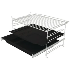 Piekarnik BOSB6737E06X AquaClean * Gorenje Discount