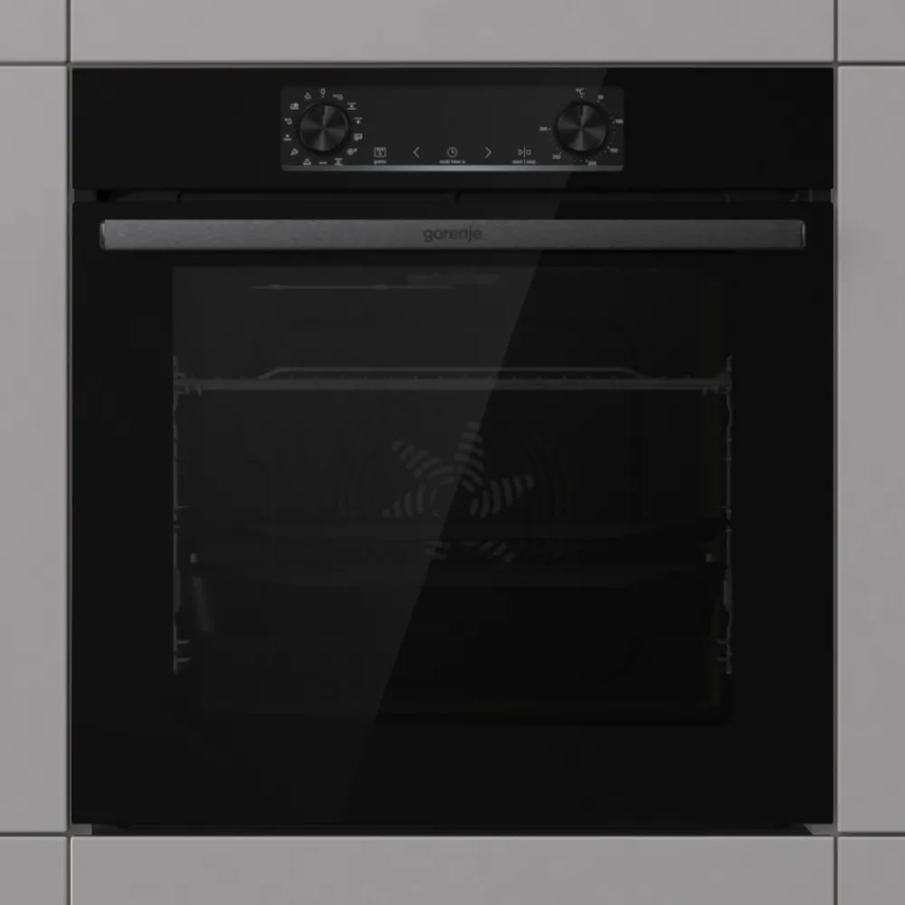 Piekarnik BOS6737E06FBG AquaClean * Gorenje Clearance