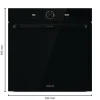 Piekarnik BOS67371SYB AquaClean * Gorenje Clearance