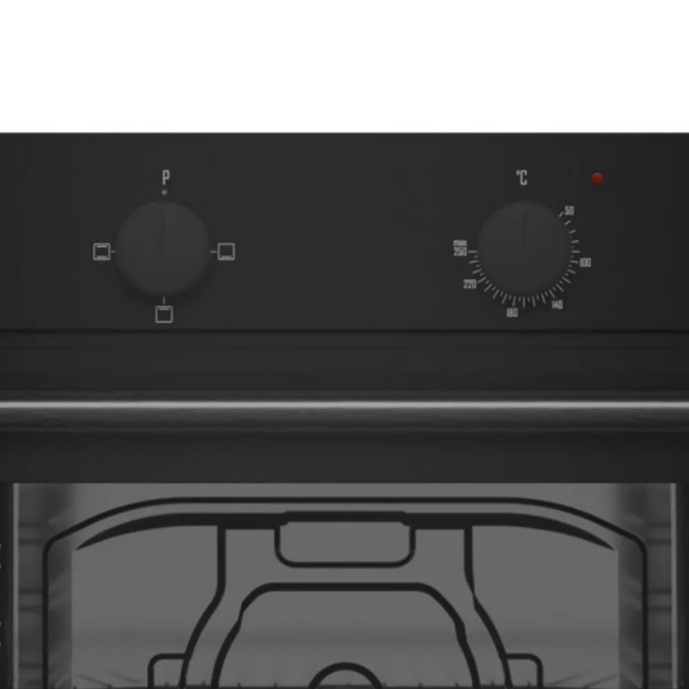 Piekarnik -63-BO-28 SteamClean * MPM Sale