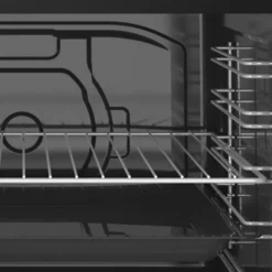 Piekarnik -63-BO-28 SteamClean * MPM Sale