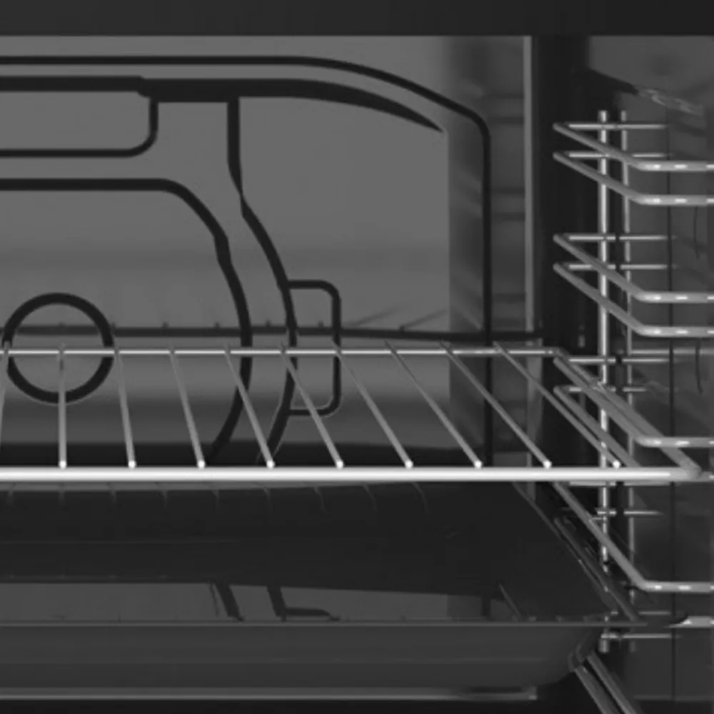 Piekarnik -63-BO-28 SteamClean * MPM Sale