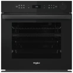 Piekarnik AKZ9S 8220 FB Parowy * Whirlpool Online