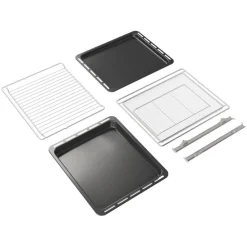 Piekarnik AKZ9S 8220 FB Parowy * Whirlpool Online