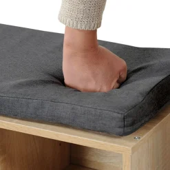Półka na buty Dąb sonoma 103xh48 cm