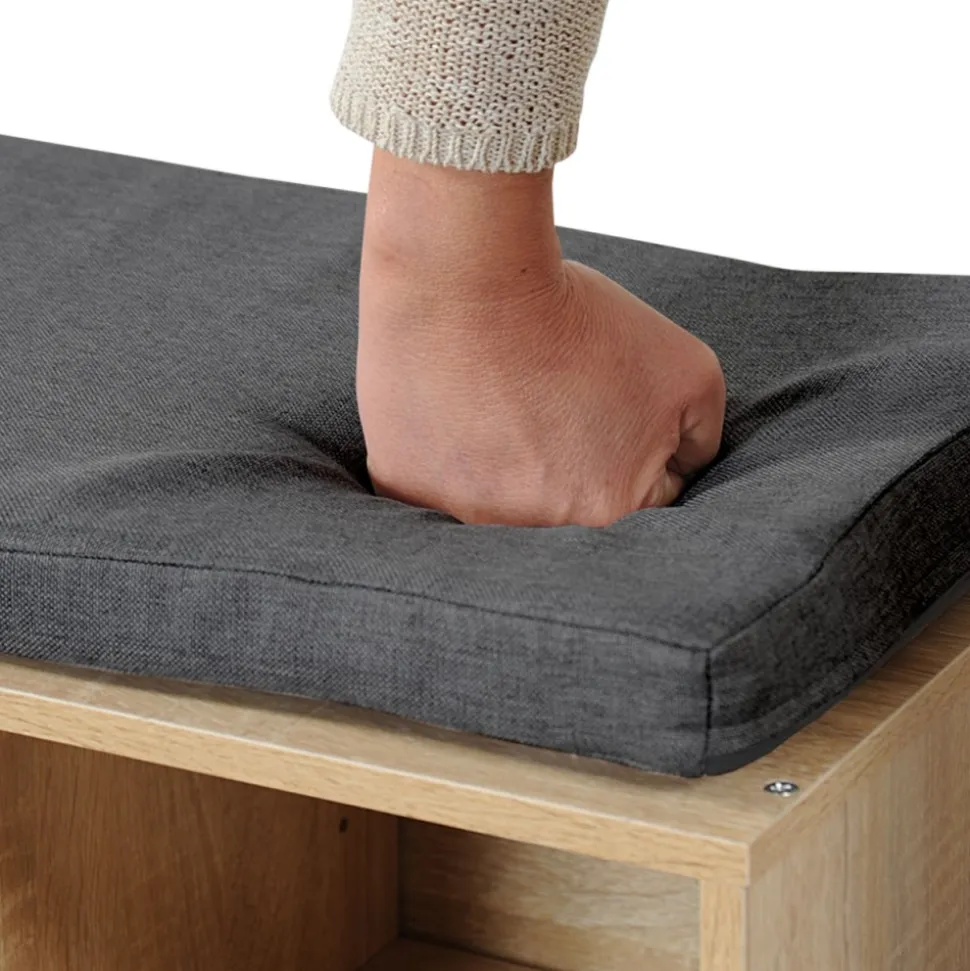 Półka na buty Dąb sonoma 103xh48 cm