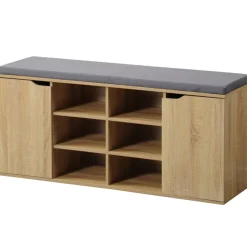 Półka na buty Dąb sonoma 103xh48 cm