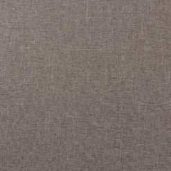 Półka na buty z pufą bambusowa Cosy beż