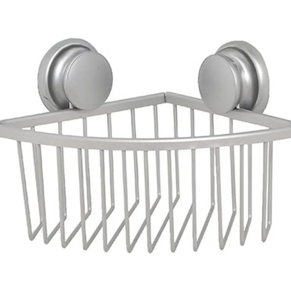 Półka łazienkowa na przyssawki Espar * TENDANCE Online