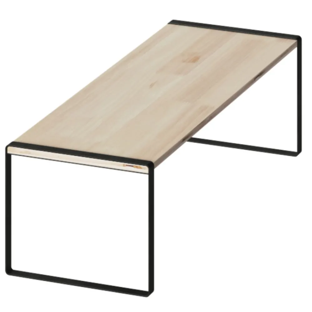 Półka kuchenna na blat Blackwood * 5five Simply Smart New
