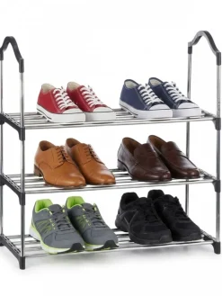 Półka na buty 3 poziomy * KIPIT Sale