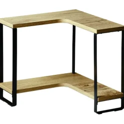 Półka narożna kuchenna 30x30x28 cm * Kesper Outlet