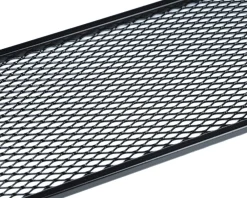 Półka wisząca industrialna 90 cm LOFT metal * HowHomely Best