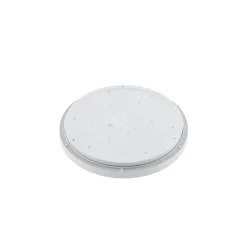 Plafon AGNES ROUND PRO biały LED 22W 4000K IP44
