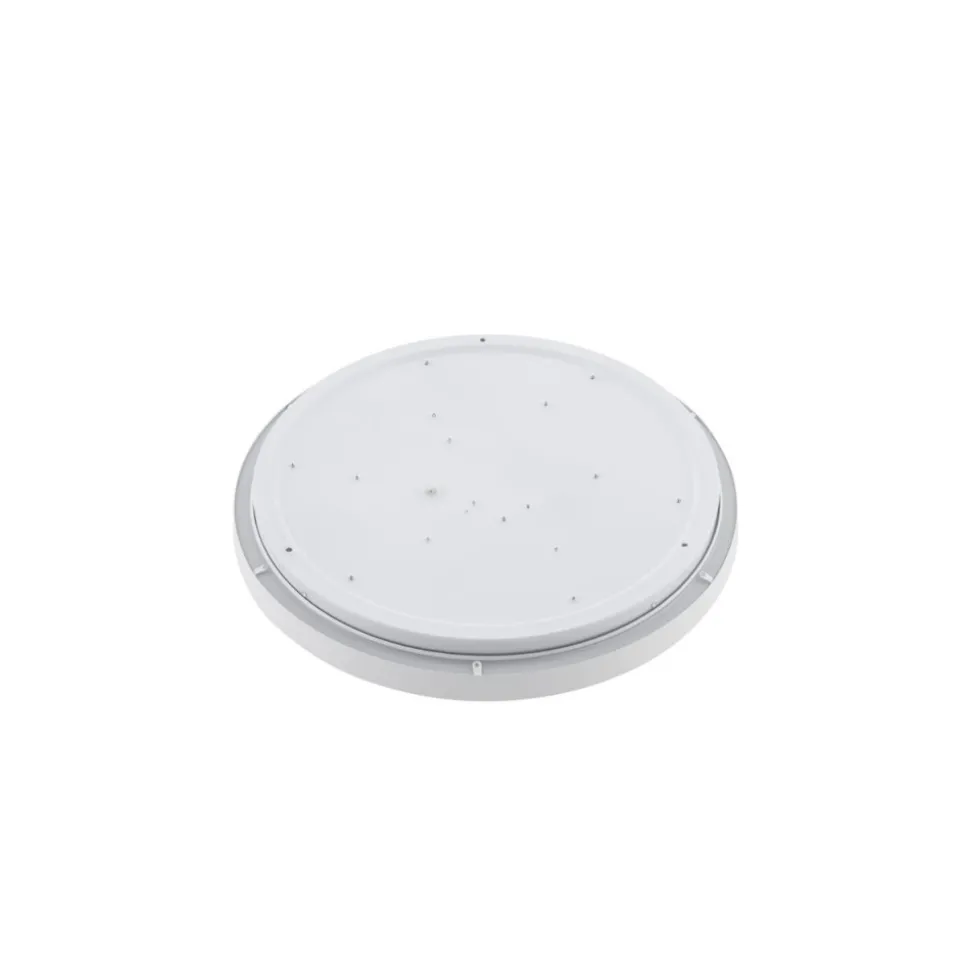 Plafon AGNES ROUND PRO biały LED 22W 4000K IP44