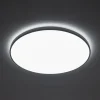 Plafon AGNES ROUND PRO biały LED 64W 4000K IP44