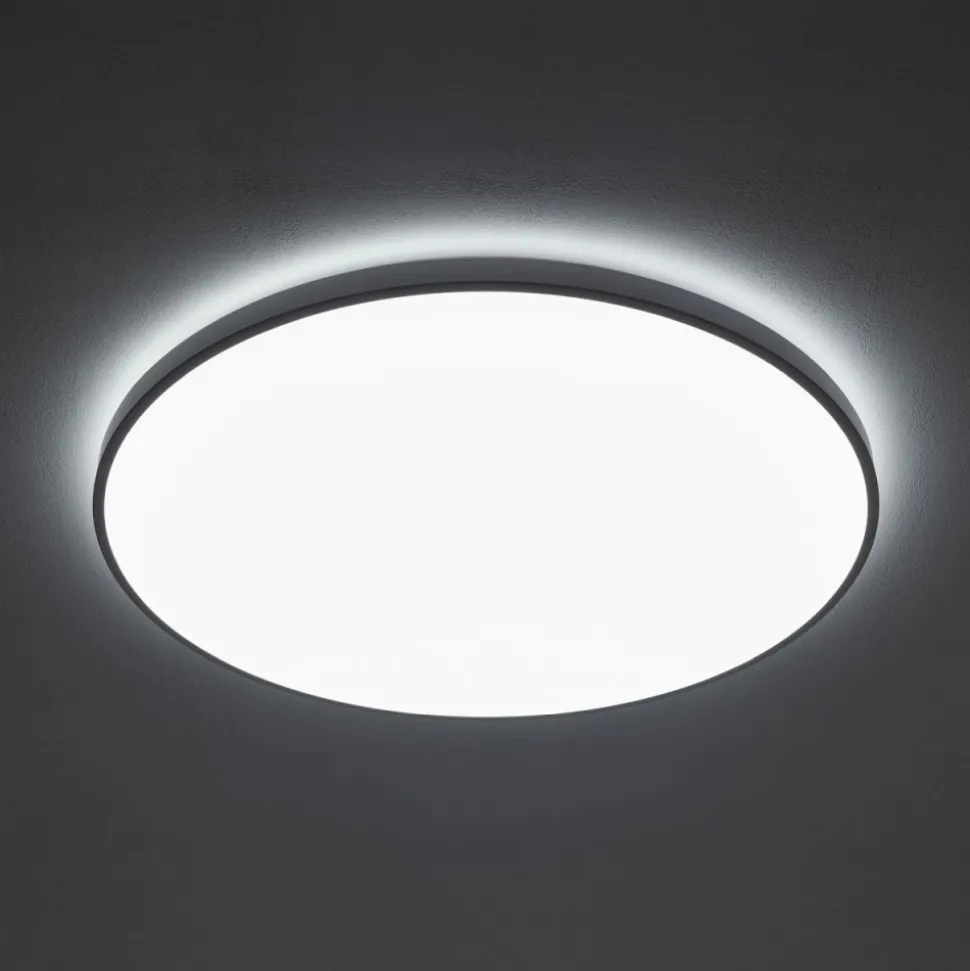 Plafon AGNES ROUND PRO biały LED 64W 4000K IP44