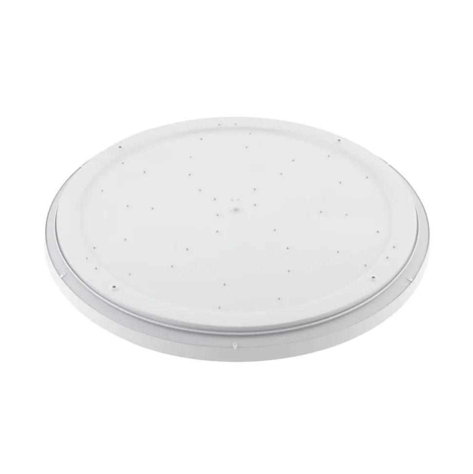 Plafon AGNES ROUND PRO biały LED 64W 4000K IP44
