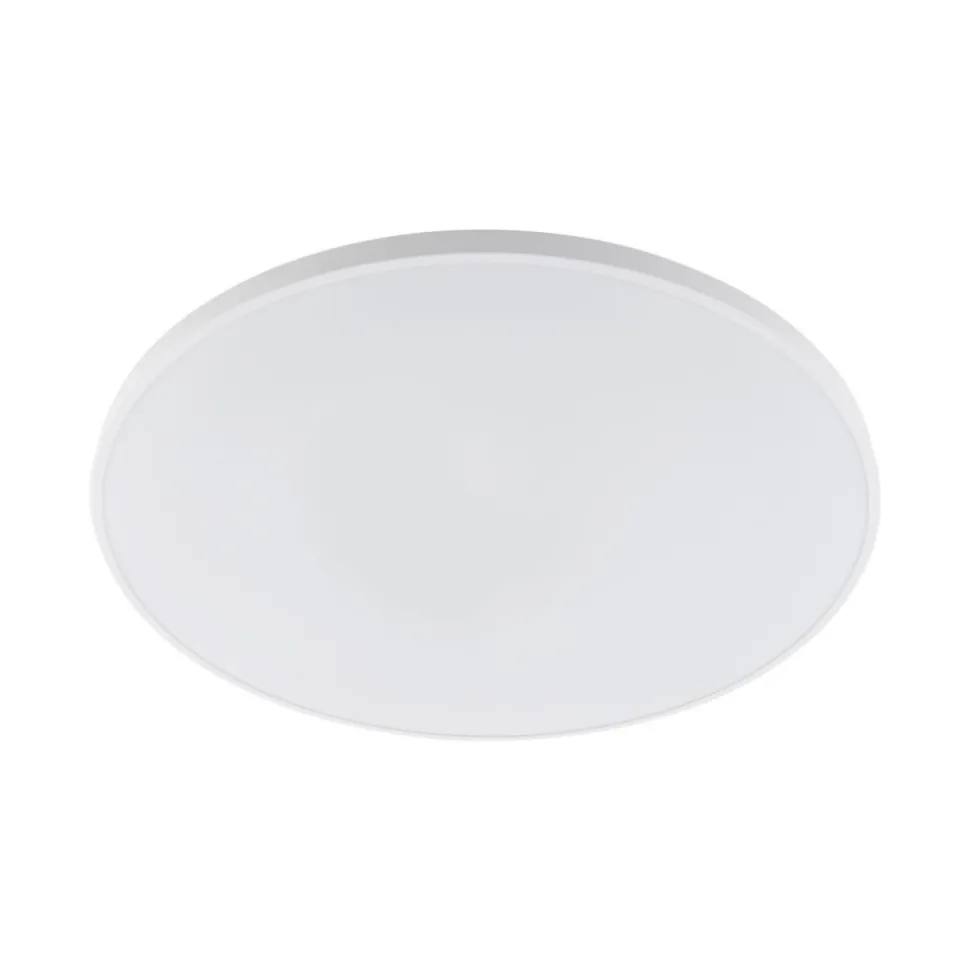 Plafon AGNES ROUND PRO biały LED 64W 4000K IP44