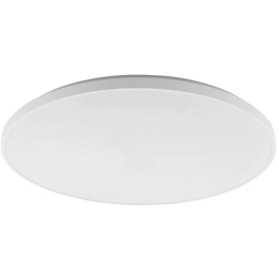 Plafon AGNES ROUND PRO biały LED 64W 4000K IP44