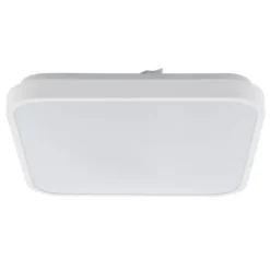 Plafon AGNES SQUARE PRO biały LED 16W 4000K IP44