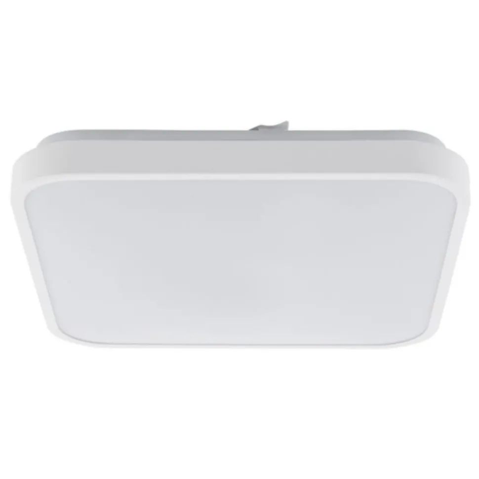 Plafon AGNES SQUARE PRO biały LED 16W 4000K IP44