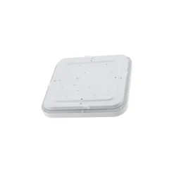 Plafon AGNES SQUARE PRO biały LED 16W 4000K IP44