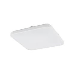 Plafon AGNES SQUARE PRO biały LED 32W 4000K IP44