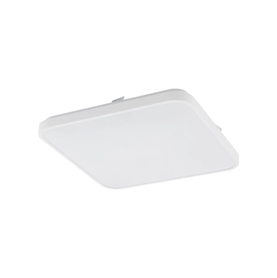 Plafon AGNES SQUARE PRO biały LED 32W 4000K IP44