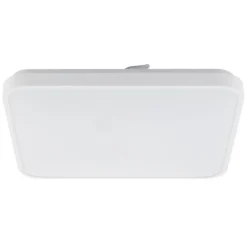 Plafon AGNES SQUARE PRO biały LED 32W 4000K IP44