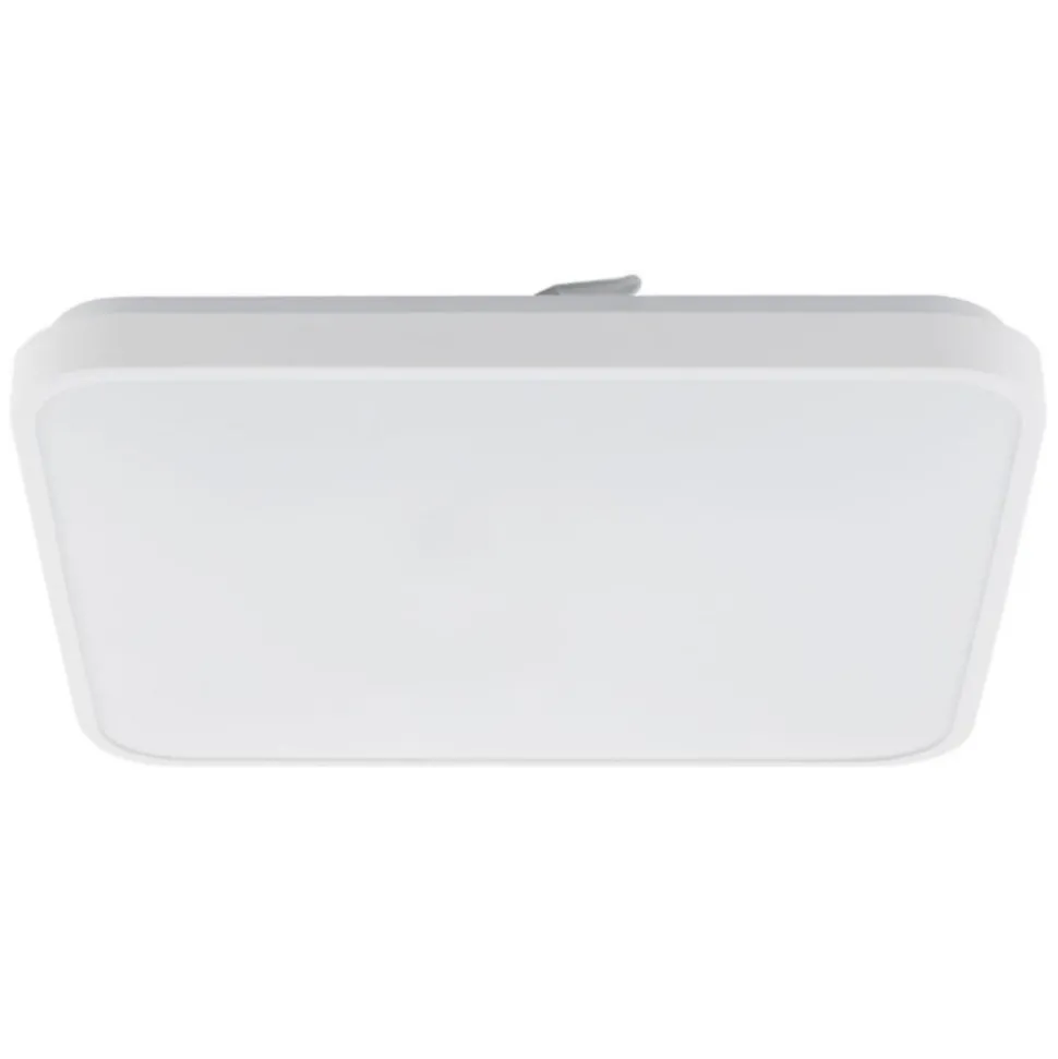 Plafon AGNES SQUARE PRO biały LED 32W 4000K IP44
