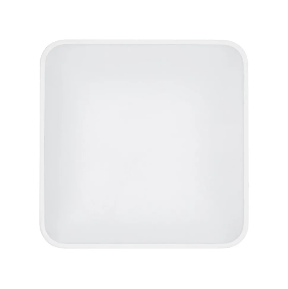Plafon AGNES SQUARE PRO biały LED 32W 4000K IP44