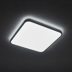 Plafon AGNES SQUARE PRO biały LED 32W 4000K IP44