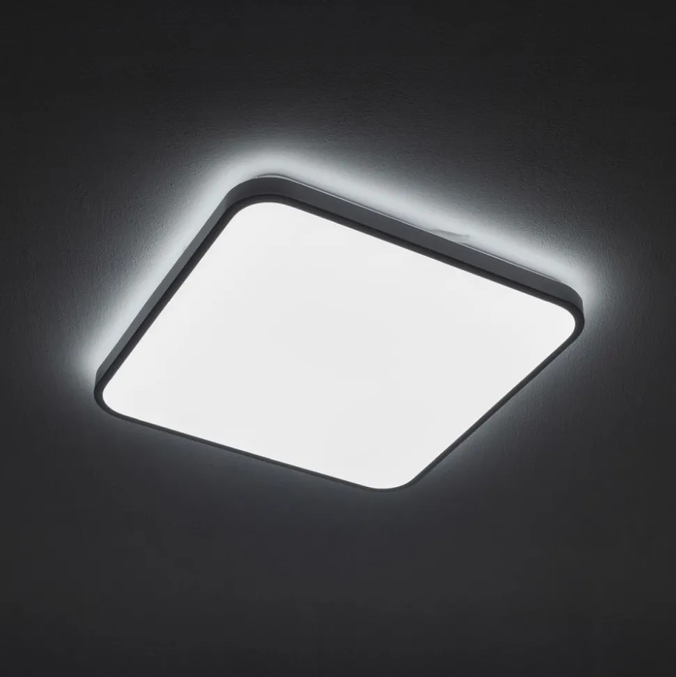 Plafon AGNES SQUARE PRO biały LED 32W 4000K IP44