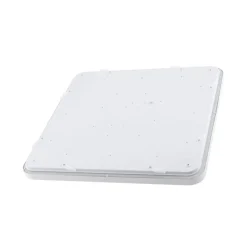 Plafon AGNES SQUARE PRO biały LED 64W 4000K IP44