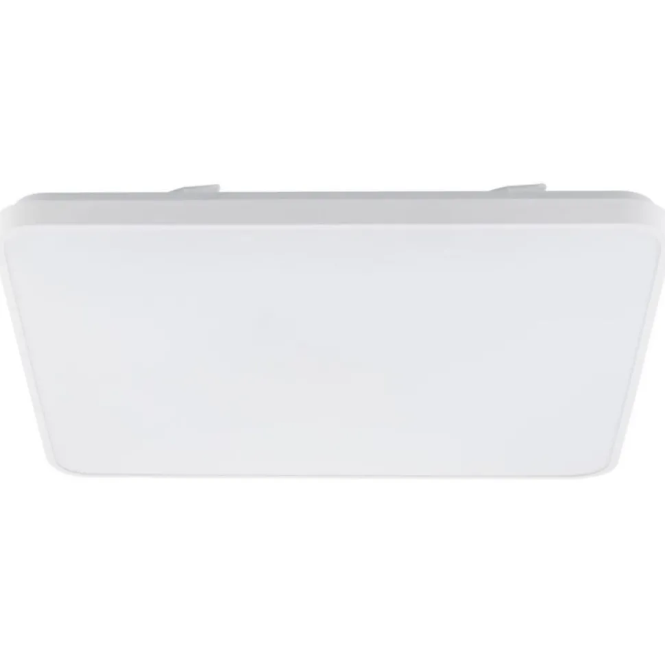 Plafon AGNES SQUARE PRO biały LED 64W 4000K IP44