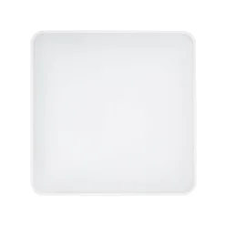 Plafon AGNES SQUARE PRO biały LED 64W 4000K IP44