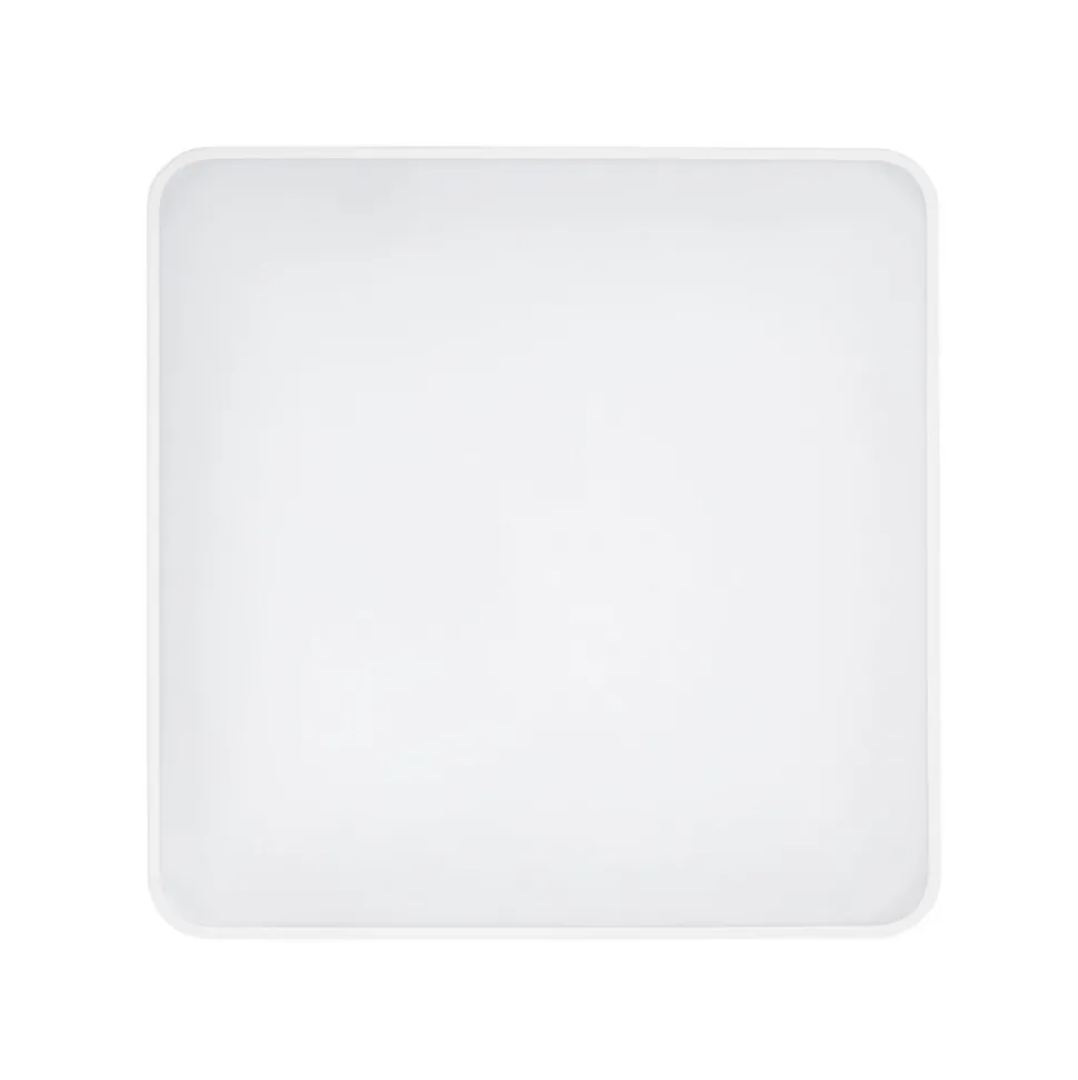 Plafon AGNES SQUARE PRO biały LED 64W 4000K IP44