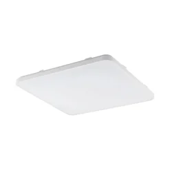 Plafon AGNES SQUARE PRO biały LED 64W 4000K IP44