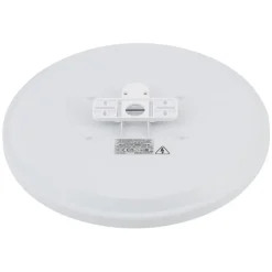 Plafon DENIA LED M SENSOR biały 24W 4000K