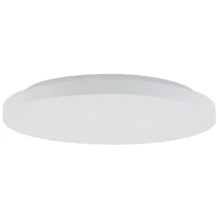 Plafon DENIA LED S SENSOR biały 15W 4000K