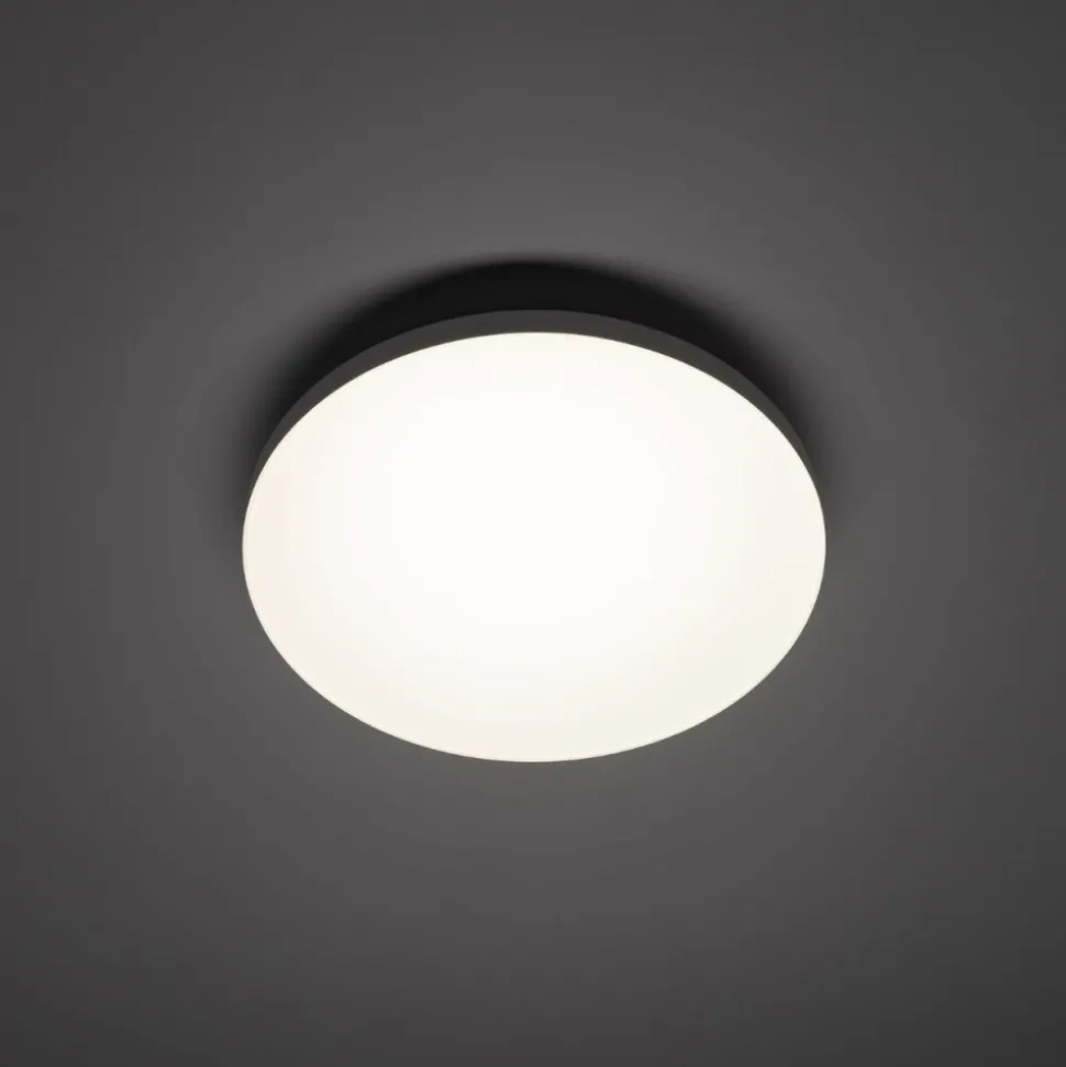 Plafon DENIA LED S SENSOR biały 15W 4000K