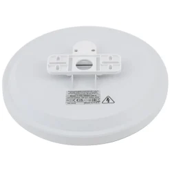 Plafon DENIA LED S SENSOR biały 15W 4000K