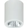 Plafon natynkowy Downlight 11,2cm biały