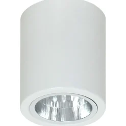 Plafon natynkowy Downlight 11,2cm biały
