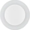 Plafon NIKKI ROUND LED biały 60W 4000K