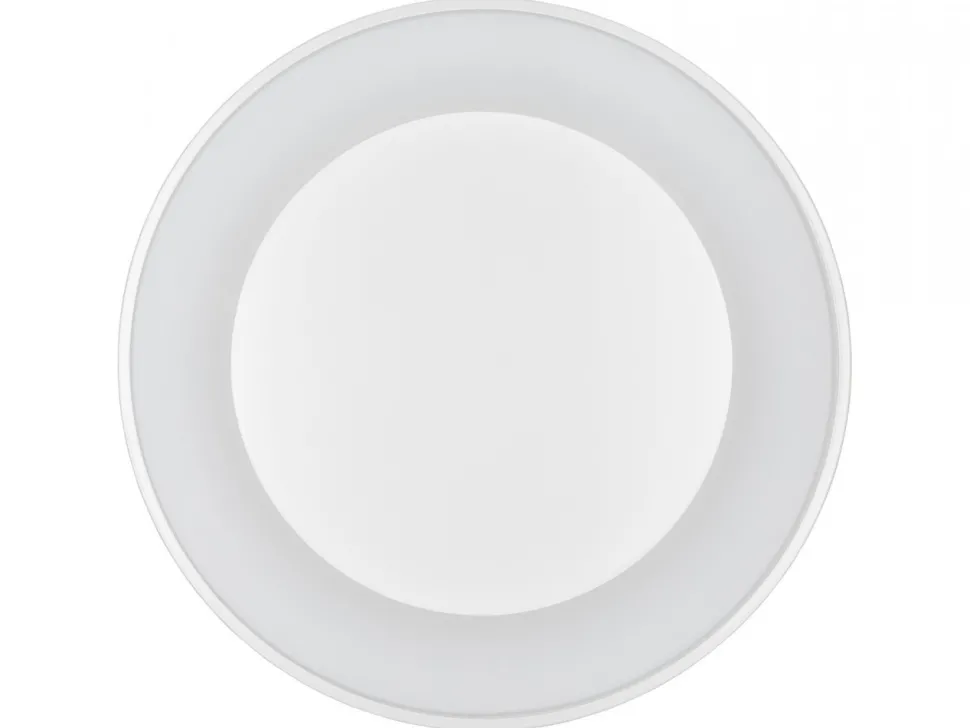 Plafon NIKKI ROUND LED biały 60W 4000K