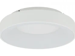 Plafon NIKKI ROUND LED biały 32W 4000K