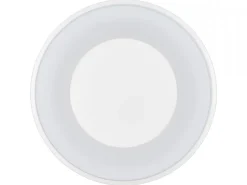 Plafon NIKKI ROUND LED biały 32W 4000K
