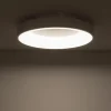 Plafon NIKKI ROUND LED biały 48W 3000K